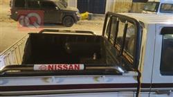 Nissan Pickup